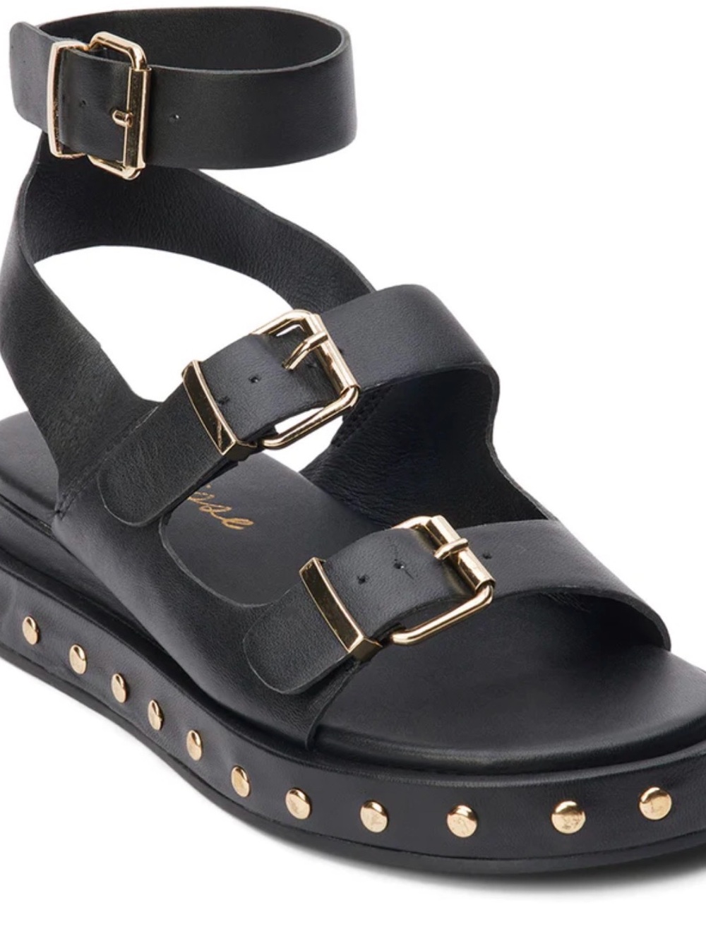 Matisse Sandal Nina Gladiator Sz 11 New in Box